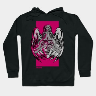 Themis Hoodie